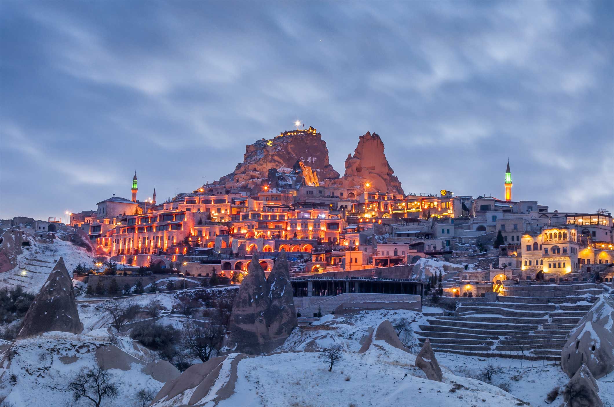 cappadocia